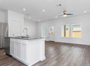 3005 Pelon Cay Dr, Houston, TX 77047
