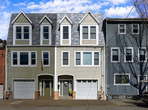 1813 Jane St, Pittsburgh, PA 15203