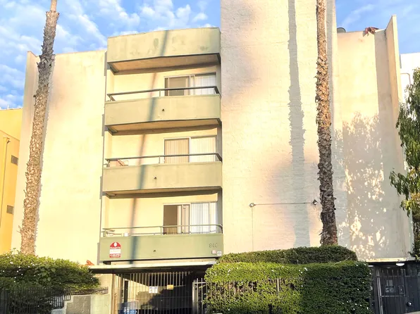 946 Arapahoe St APT 306, Los Angeles, CA 90006