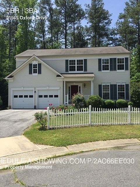 1st image of 21565 Oxford Dr