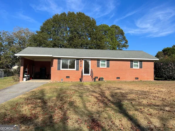 123 9th St, Cochran, GA 31014