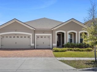 2800 Chantilly Ave, Kissimmee, FL 34741