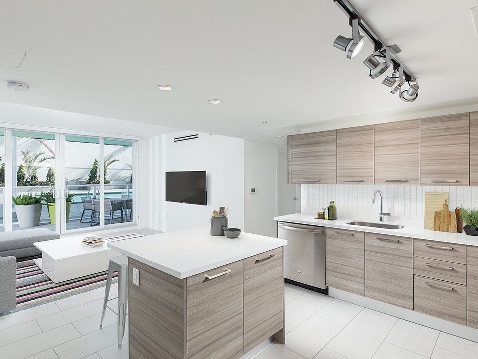 1st image of 1050 N Bayshore Dr #1209