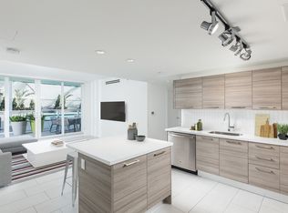 1050 N Bayshore Dr #1209, Miami, FL 33131