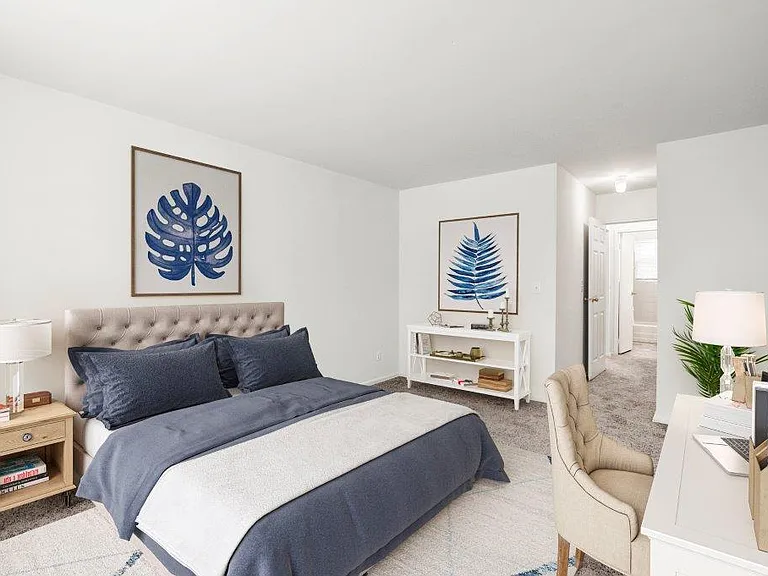 Lakeview Terrace Apartment Homes — Photo 6