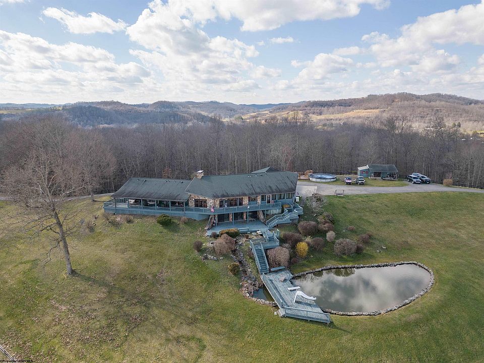 1285 Hidden Valley Rd, Jane Lew, WV 26378 MLS 10153095 Zillow