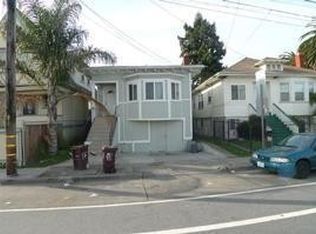 3321 Market St, Oakland, CA 94608