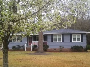 1803 Rolling Oaks Rd, Dillon, SC 29536