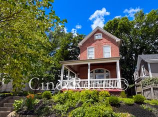 1339 Meier Ave #1, Cincinnati, OH 45208