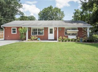 850 Pinecrest Dr W, Bartow, FL 33830