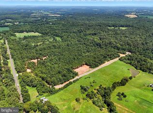 2 Foxtrot, Rixeyville, VA 22737