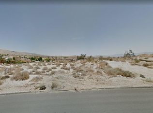 67609 Monterey Rd, Desert Hot Springs, CA 92240