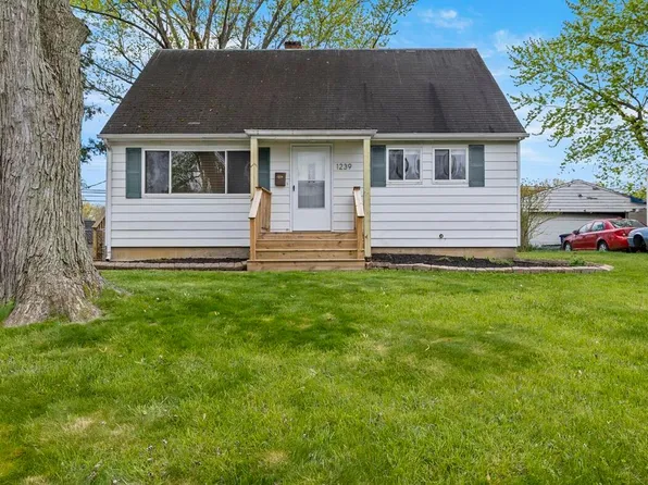 1239 Carbone Dr, Columbus, OH 43224