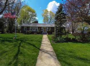 26 Summer St, Westwood, MA 02090