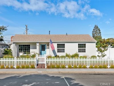 446 Flower St, Costa Mesa, CA, 92627