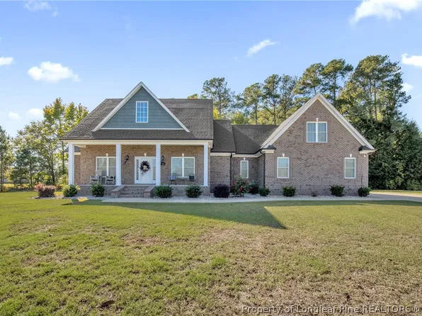 11 Ashton Ln, Lumberton, NC 28360