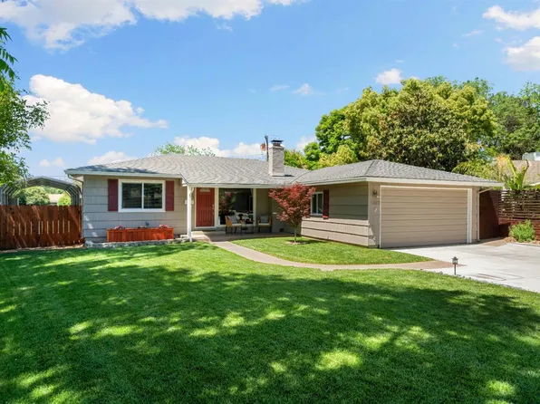 1917 Flowers St, Sacramento, CA 95825