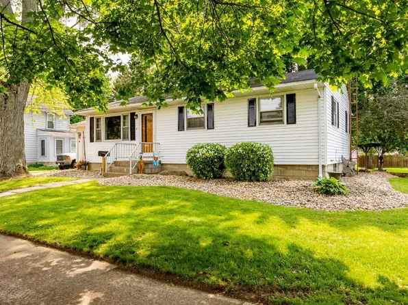 6 Homewood Ave, Norwalk, OH 44857