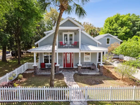 414 Date St, Fernandina Beach, FL 32034