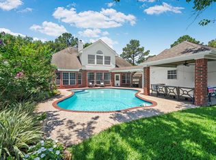 2907 Fulford Point Ln, Katy, TX 77494