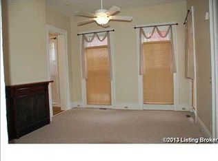 1131 S 1st St, Louisville, KY 40203