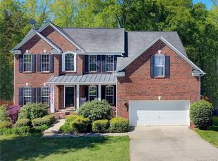 347 Lorraine Rd, Fort Mill, SC 29708