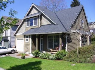 7441 SE Jack St, Milwaukie, OR