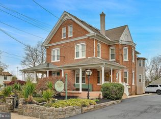 207 E Main St, Collegeville, PA 19426