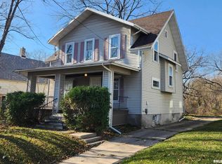1728 Bridge Ave, Davenport, IA 52803