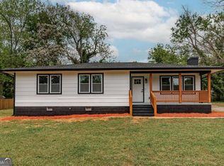 401 Faver Ave, Washington, GA 30673