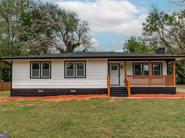 401 Faver Ave, Washington, GA 30673
