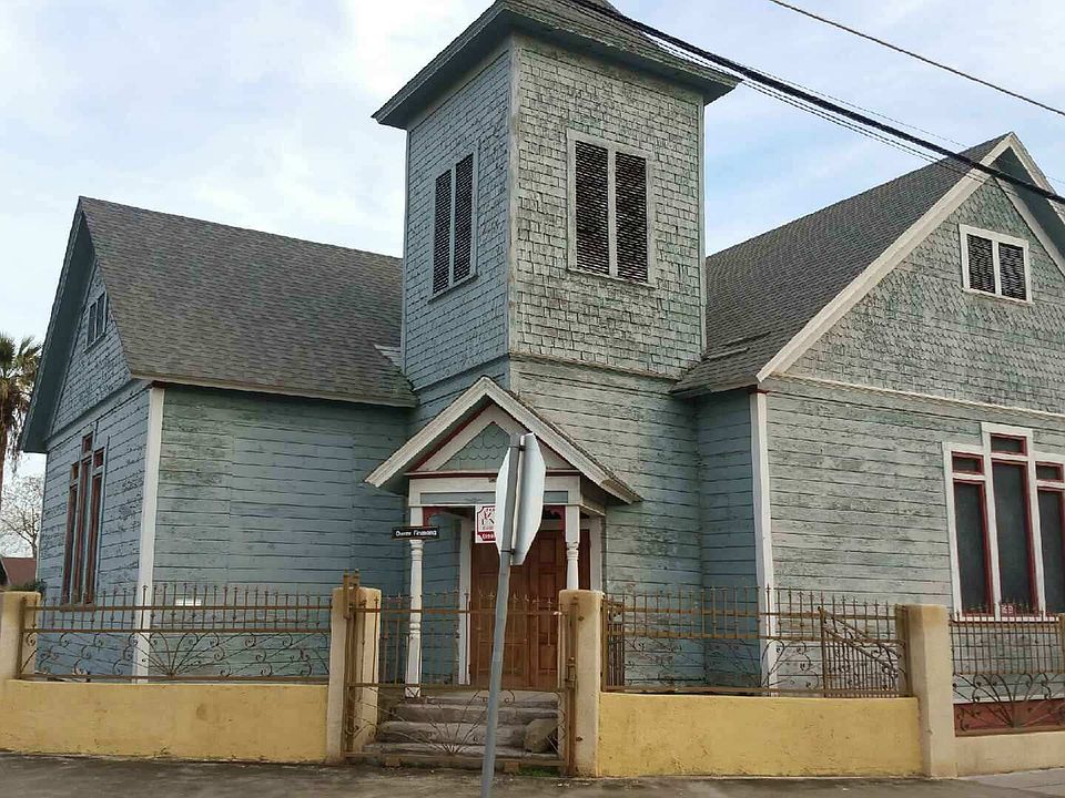 Church 