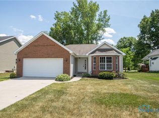 609 High Pines Dr, Toledo, OH