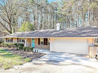 4437 Casco Way NW, Lilburn, GA 30047