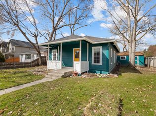 1601 S Denver Ave, Boise, ID 83706