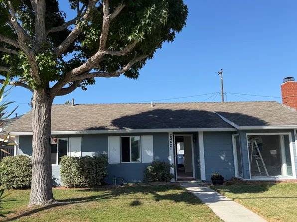 20421 Newland St, Huntington Beach, CA 92646