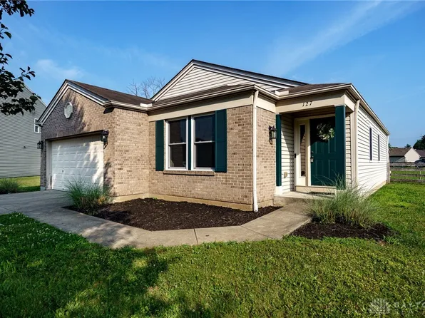 127 Day Pl, Trenton, OH 45067