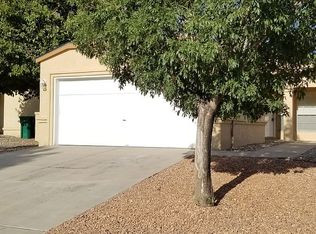 2428 High Desert Cir NE, Rio Rancho, NM 87144