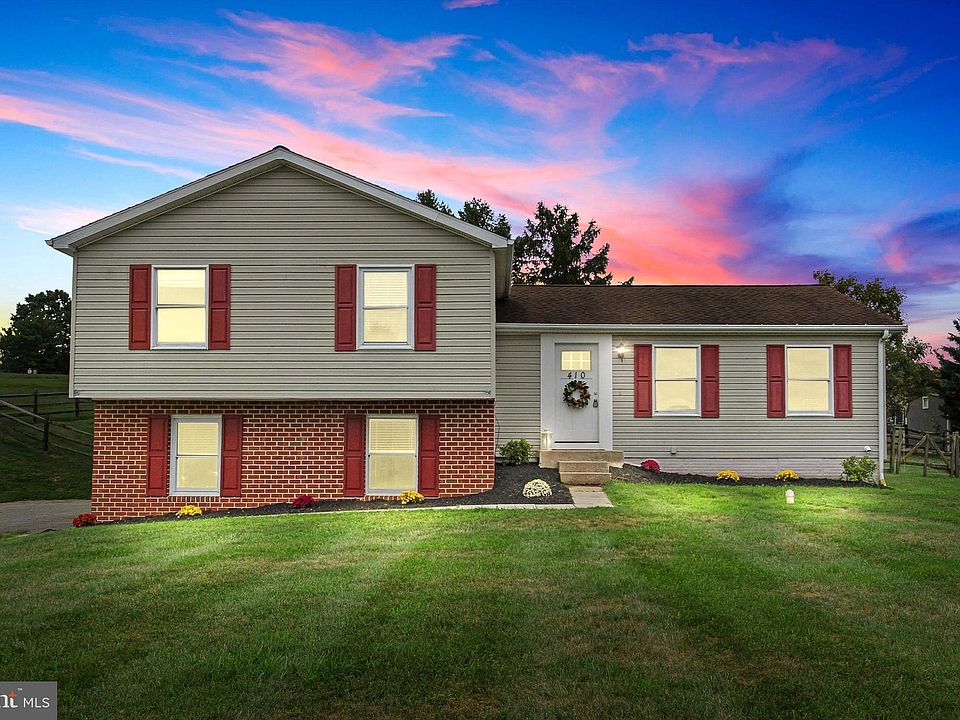 410 Shorbs Hill Rd, Hanover, PA 17331 | Zillow