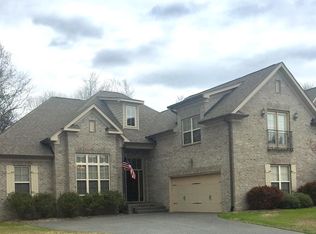 117 Ruland Cir, Hendersonville, TN 37075