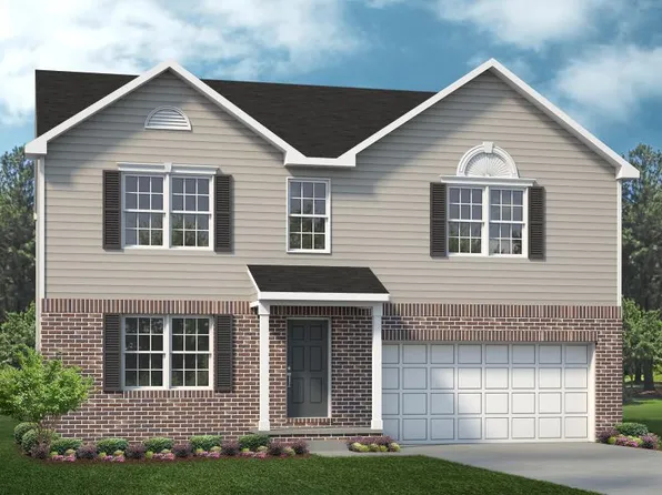 Petoskey Plan, Pembrooke South