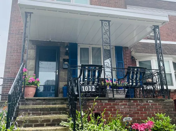 1012 E Luzerne St, Philadelphia, PA 19124
