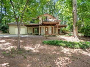 205 Grant Dr, Laurens, SC 29360