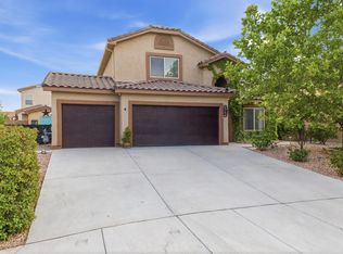 7136 Las Nutrias Rd NW, Albuquerque, NM 87114