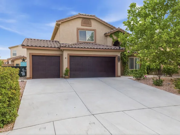 7136 Las Nutrias Rd NW, Albuquerque, NM 87114