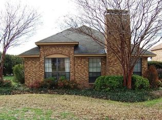 10021 Camelot Dr, Frisco, TX 75035