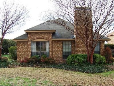 10021 Camelot Dr, Frisco, TX, 75035
