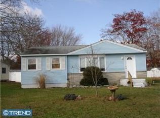 310 Vermont Ave, Egg Harbor Township, NJ 08234