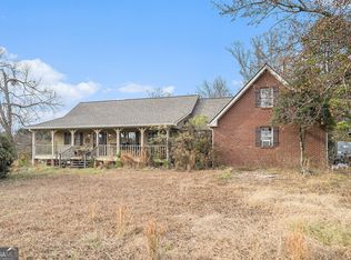 3585 Pointer Rd, Loganville, GA 30052