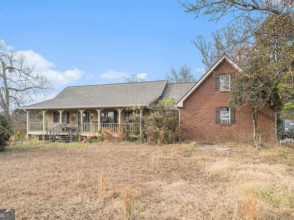 3585 Pointer Rd, Loganville, GA 30052